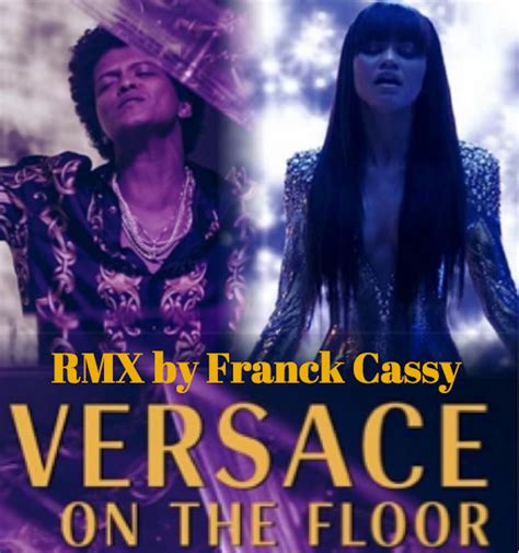 platinum versace on the floor|versace on the floor youtube.